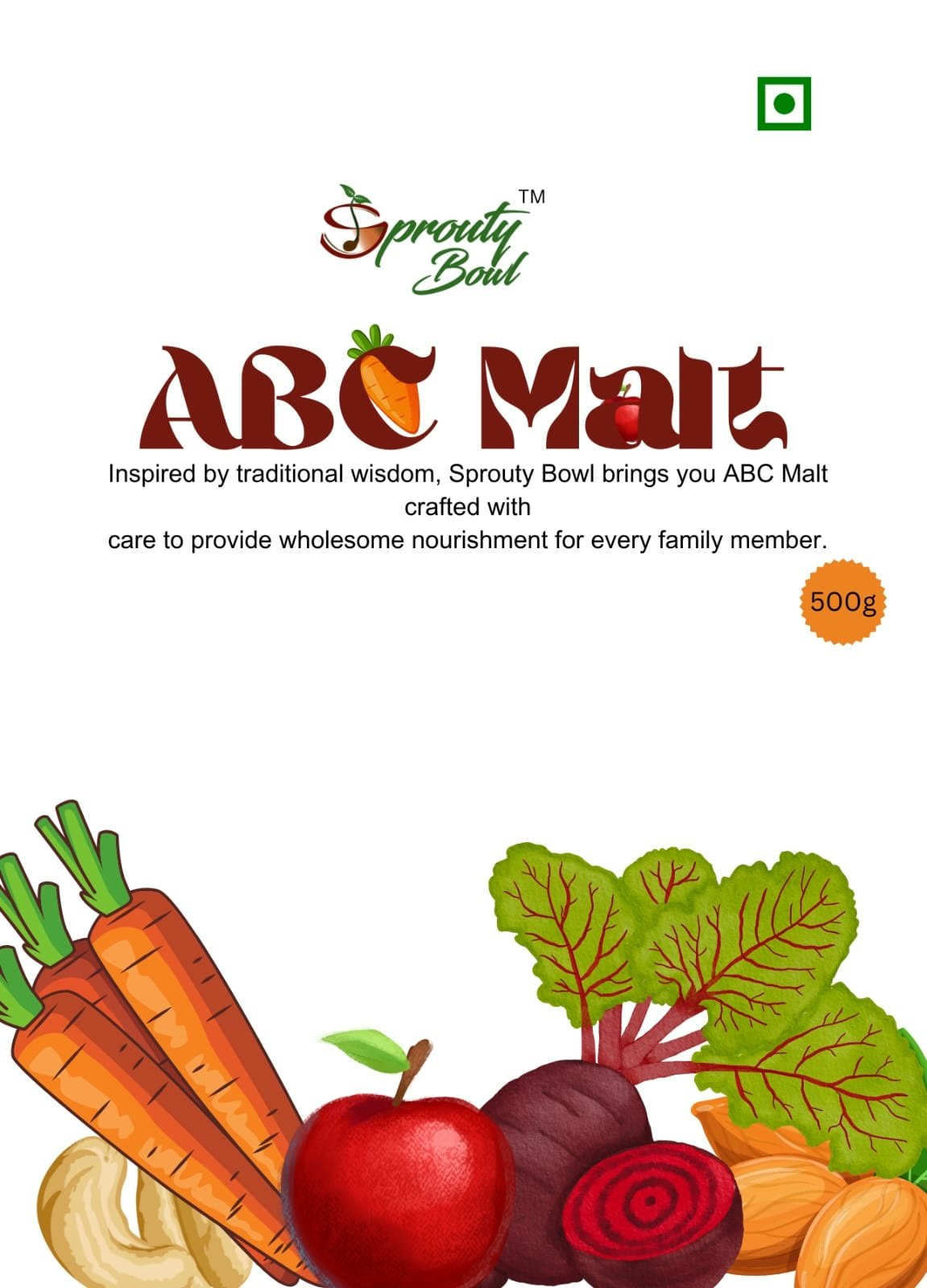 ABC Malt